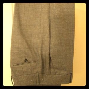 Ann Taylor wool slacks